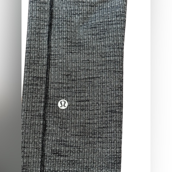 Lululemon Athletica Speed Up Tight 28" Full-On Luxtreme Grey W5CPAS Women’s Sz 6 - Picture 12 of 14